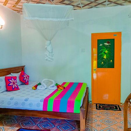 Chanaka Holiday Inn Sigiriya Eksteriør billede
