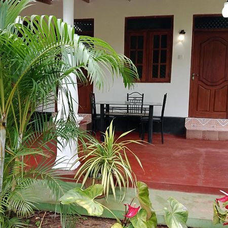 Chanaka Holiday Inn Sigiriya Eksteriør billede