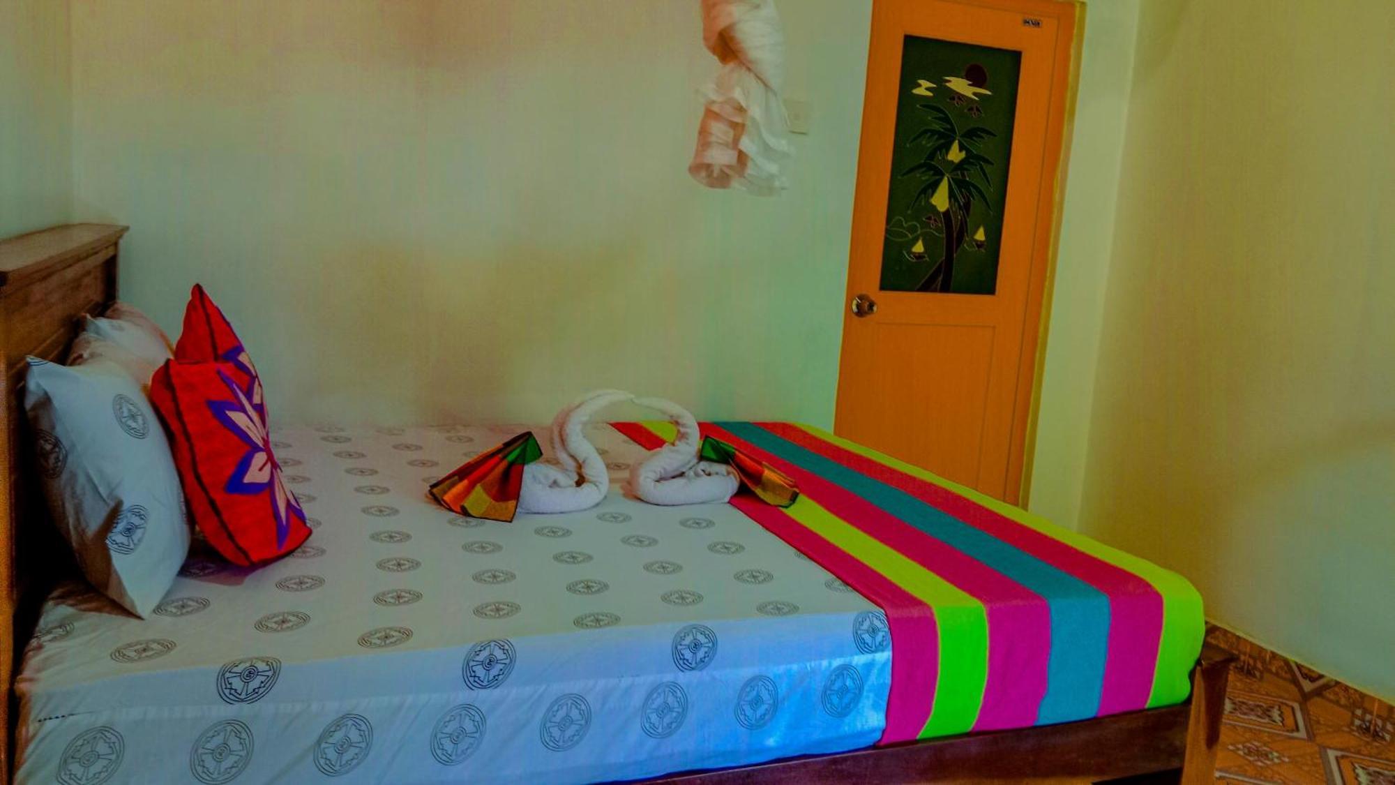 Chanaka Holiday Inn Sigiriya Eksteriør billede