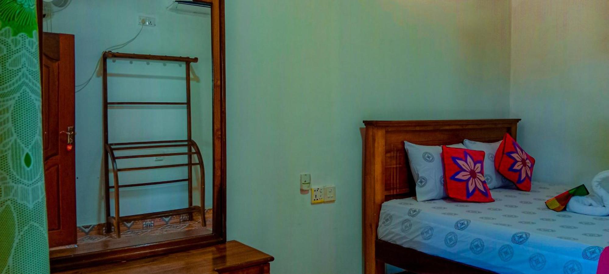 Chanaka Holiday Inn Sigiriya Eksteriør billede
