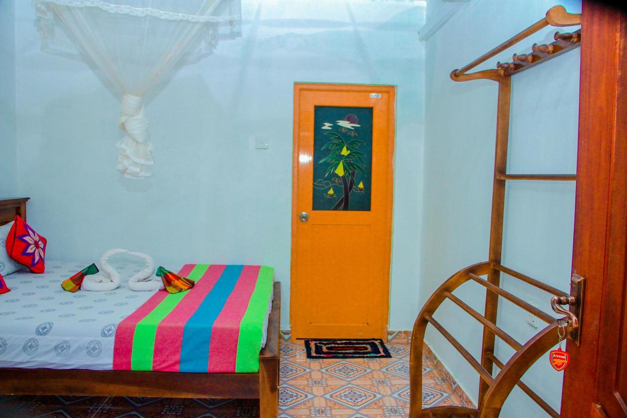 Chanaka Holiday Inn Sigiriya Eksteriør billede
