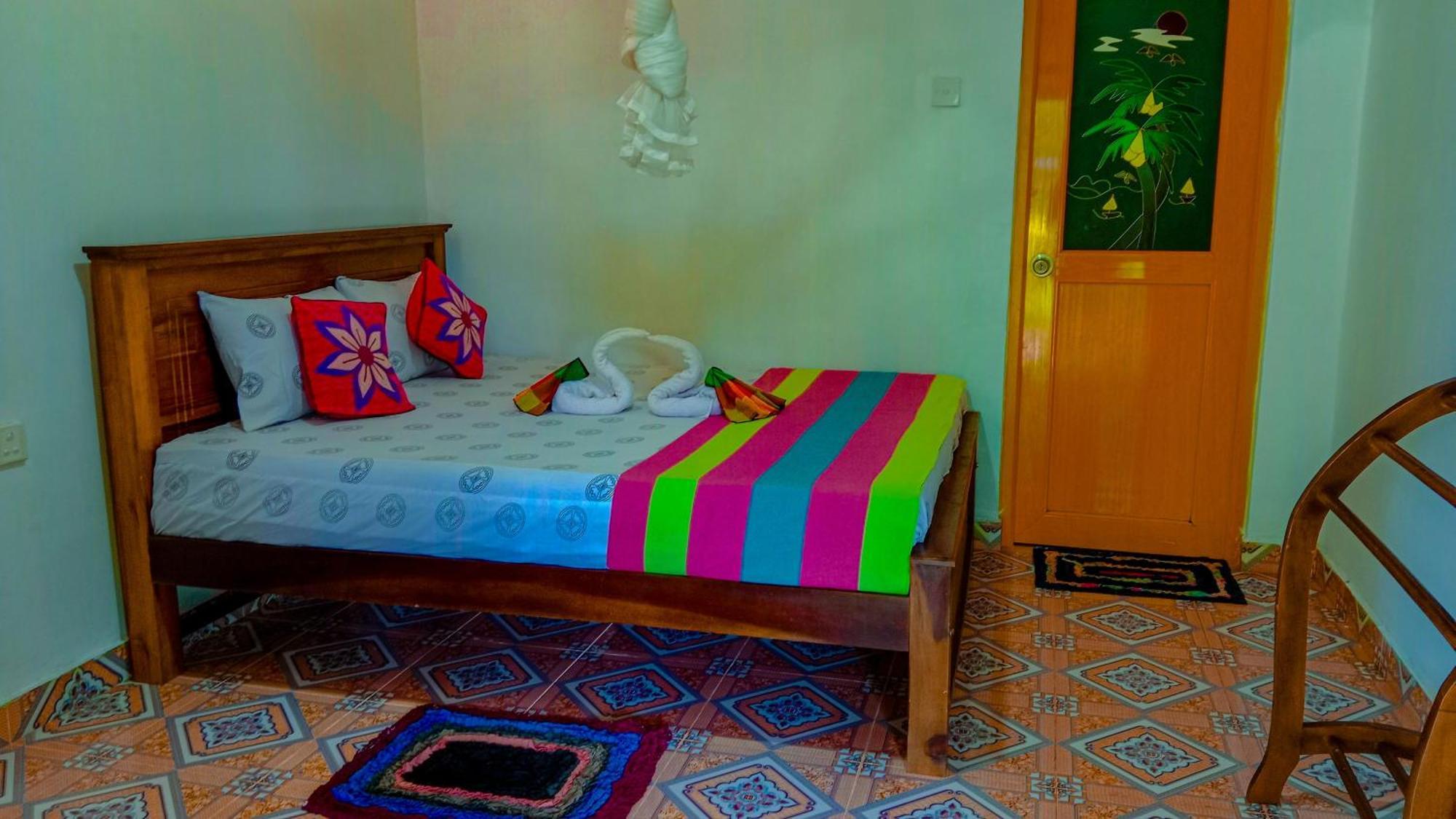 Chanaka Holiday Inn Sigiriya Eksteriør billede