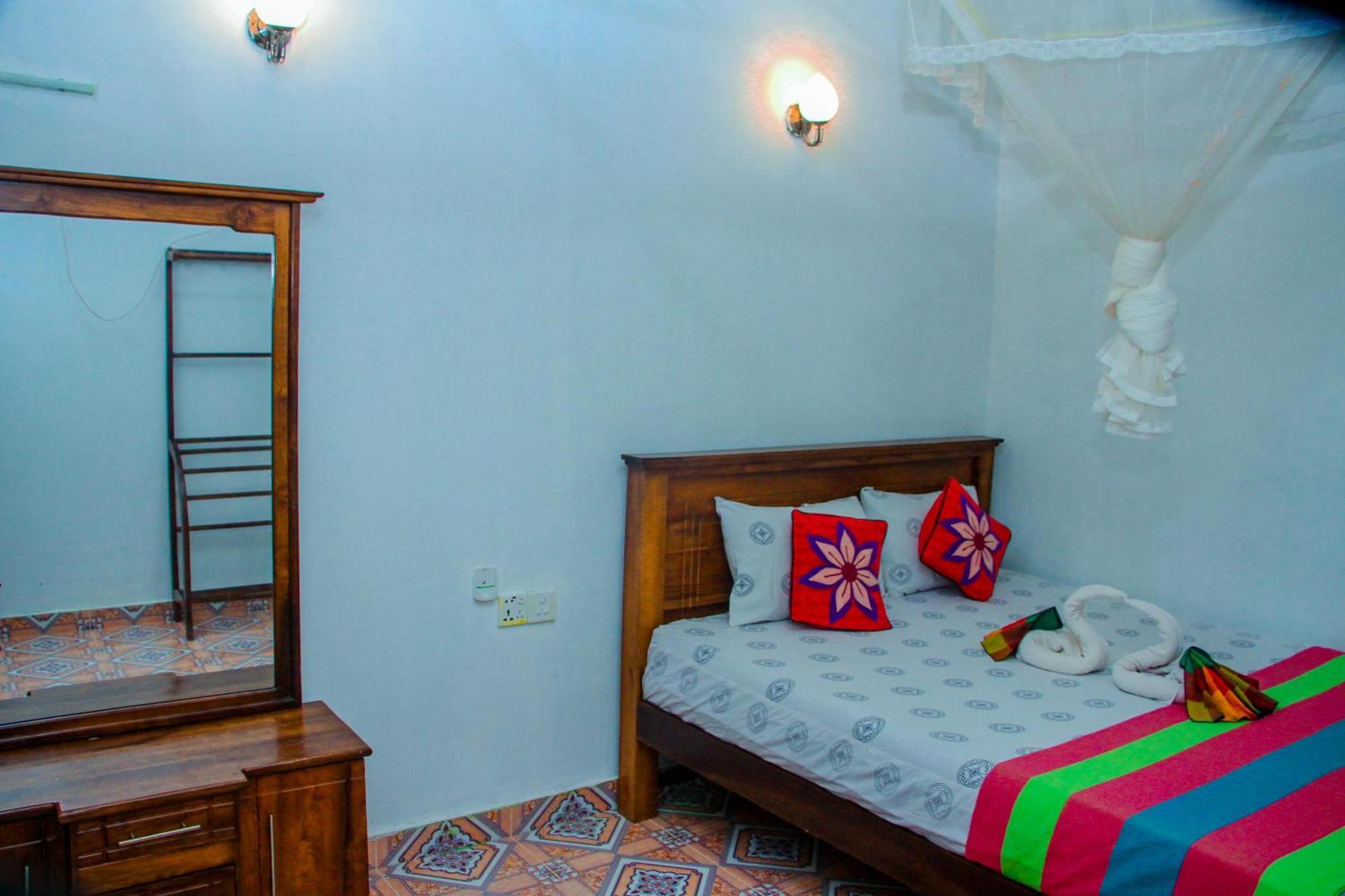 Chanaka Holiday Inn Sigiriya Eksteriør billede
