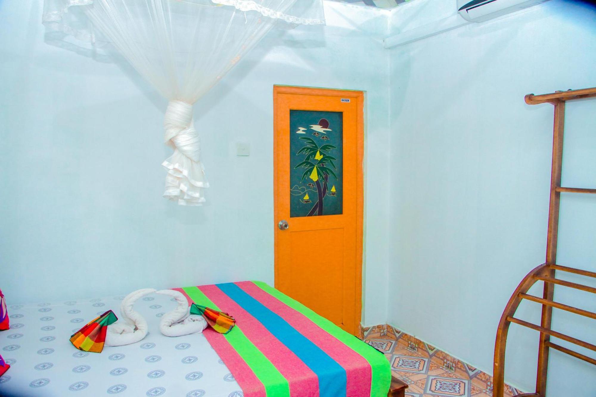 Chanaka Holiday Inn Sigiriya Eksteriør billede
