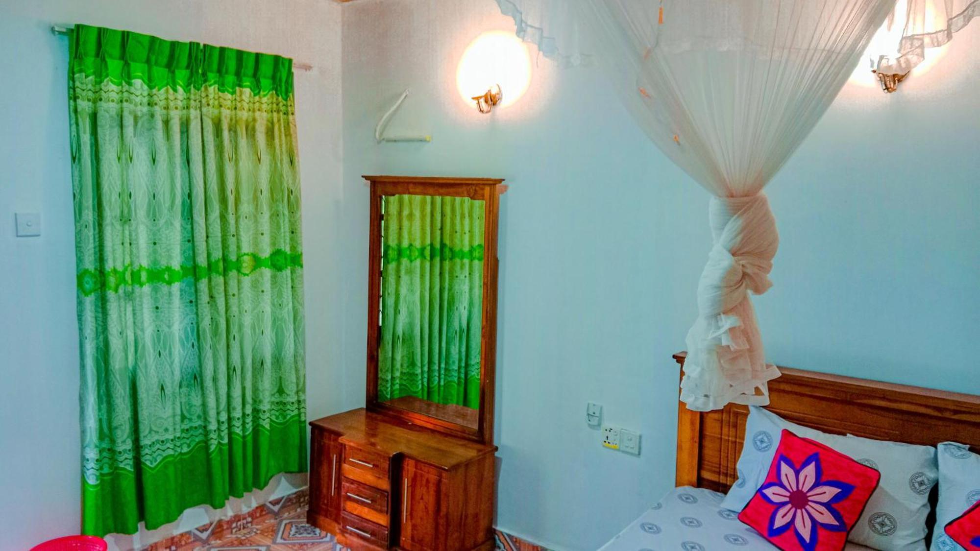 Chanaka Holiday Inn Sigiriya Eksteriør billede