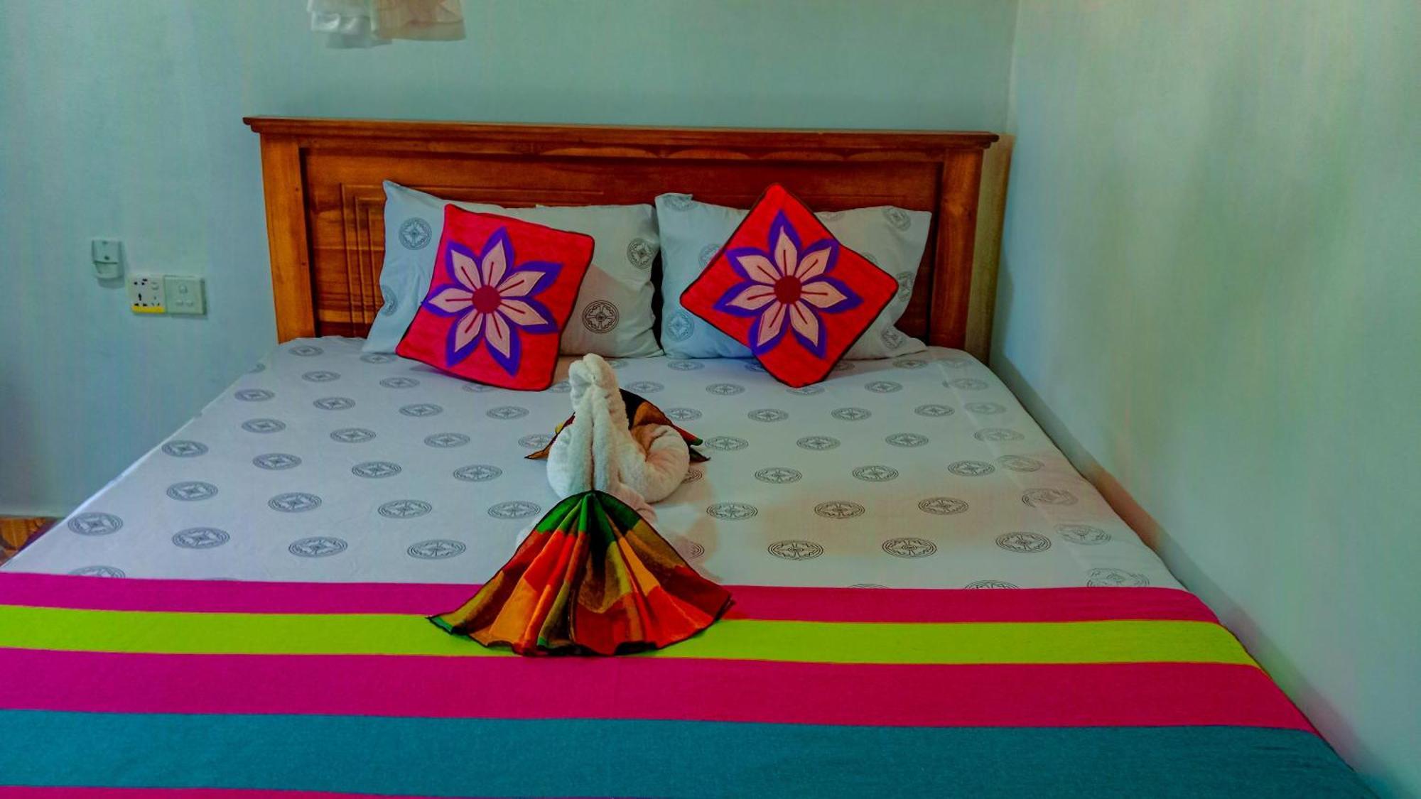 Chanaka Holiday Inn Sigiriya Eksteriør billede