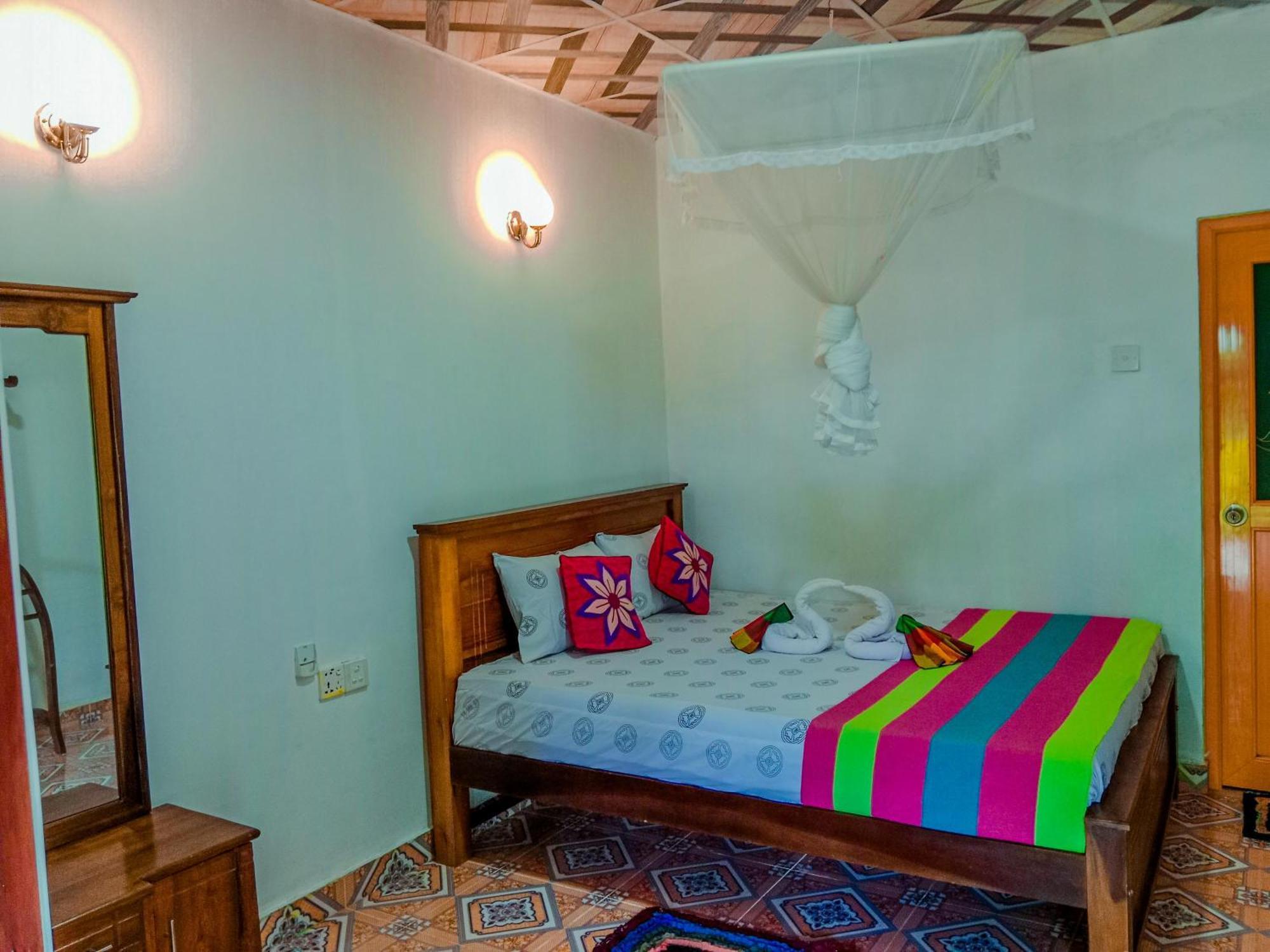 Chanaka Holiday Inn Sigiriya Eksteriør billede