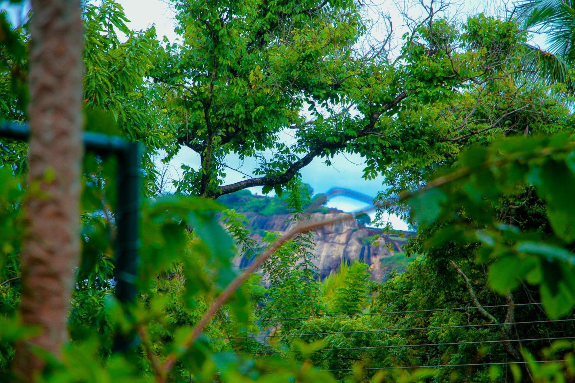 Chanaka Holiday Inn Sigiriya Eksteriør billede